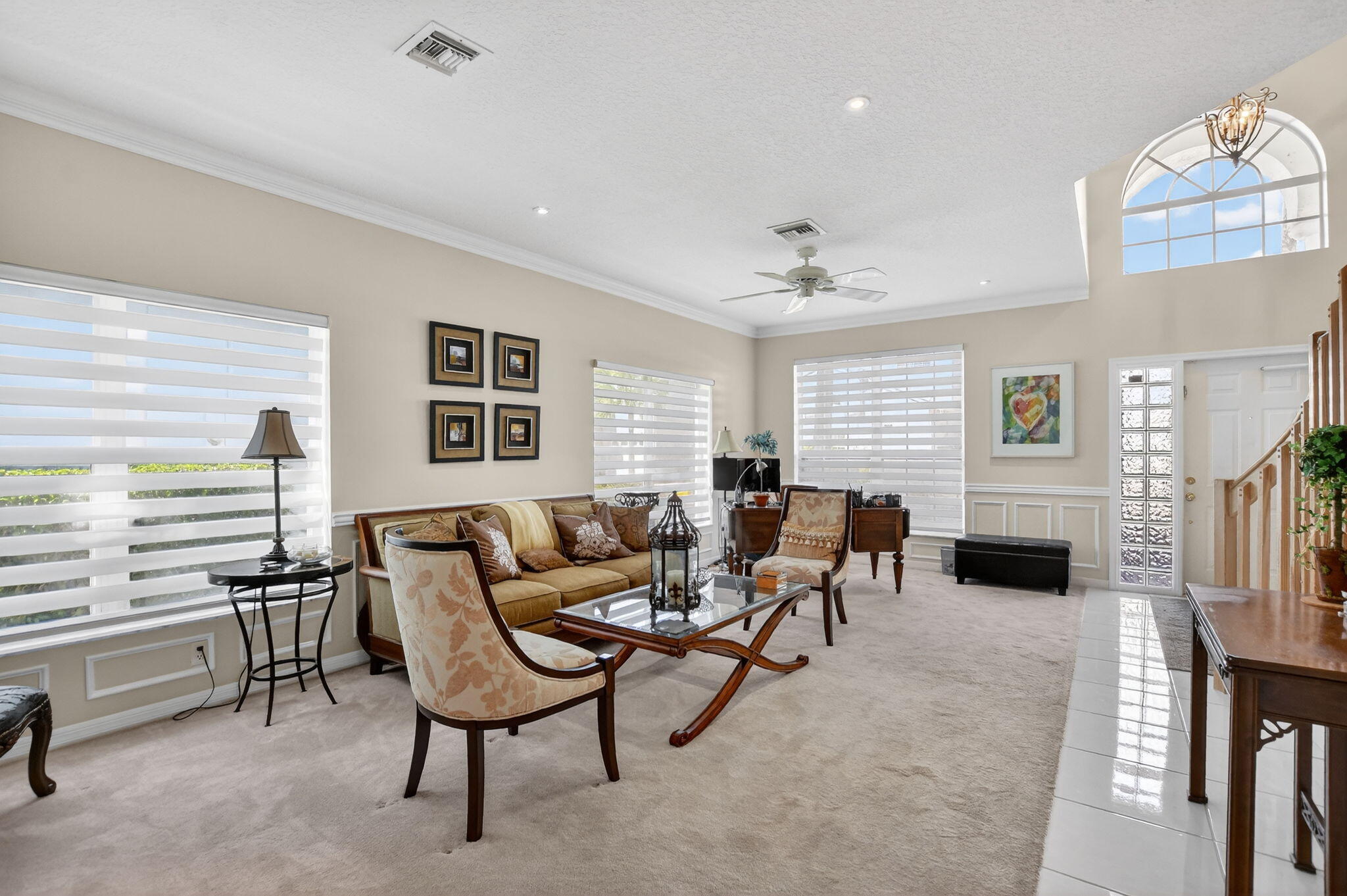 PANACHE AT BOCA POINTE CONDO - Residential Lease