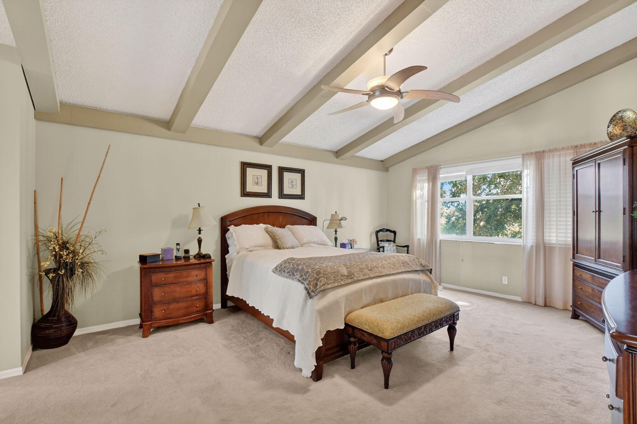 PANACHE AT BOCA POINTE CONDO - Residential Lease