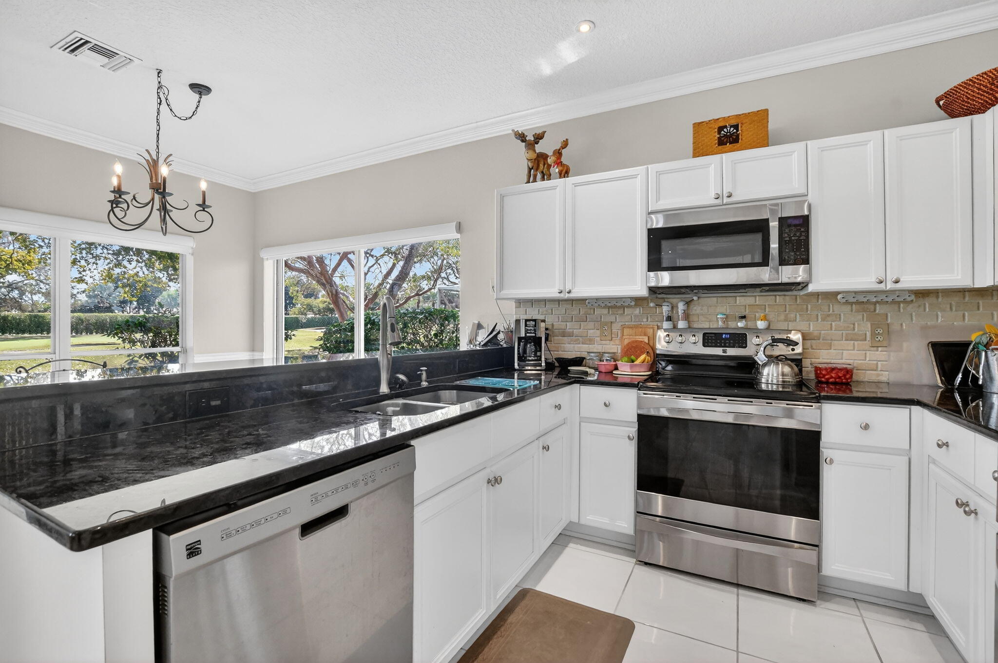 PANACHE AT BOCA POINTE CONDO - Residential Lease