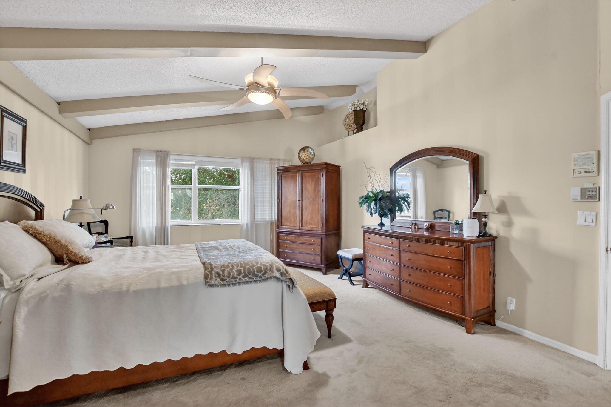 PANACHE AT BOCA POINTE CONDO - Residential Lease