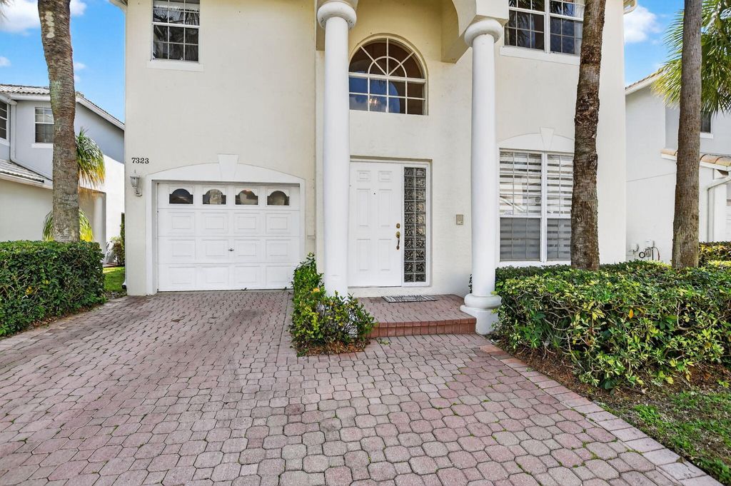 Photo of 7323 Panache Way, Boca Raton, FL 33433 (MLS # R11164311)
