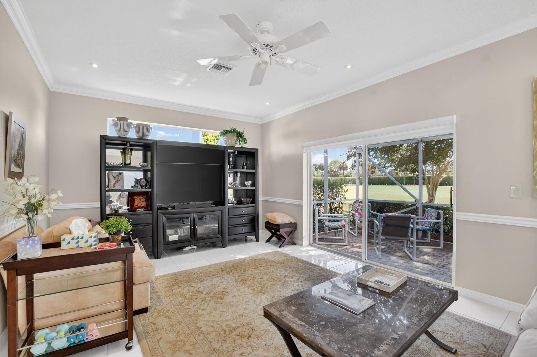 PANACHE AT BOCA POINTE CONDO - Residential Lease