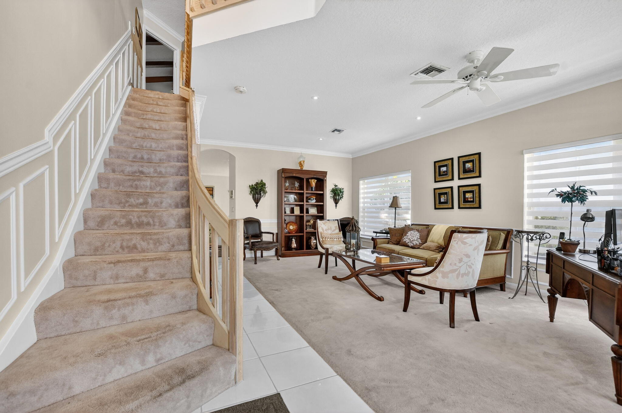 PANACHE AT BOCA POINTE CONDO - Residential Lease