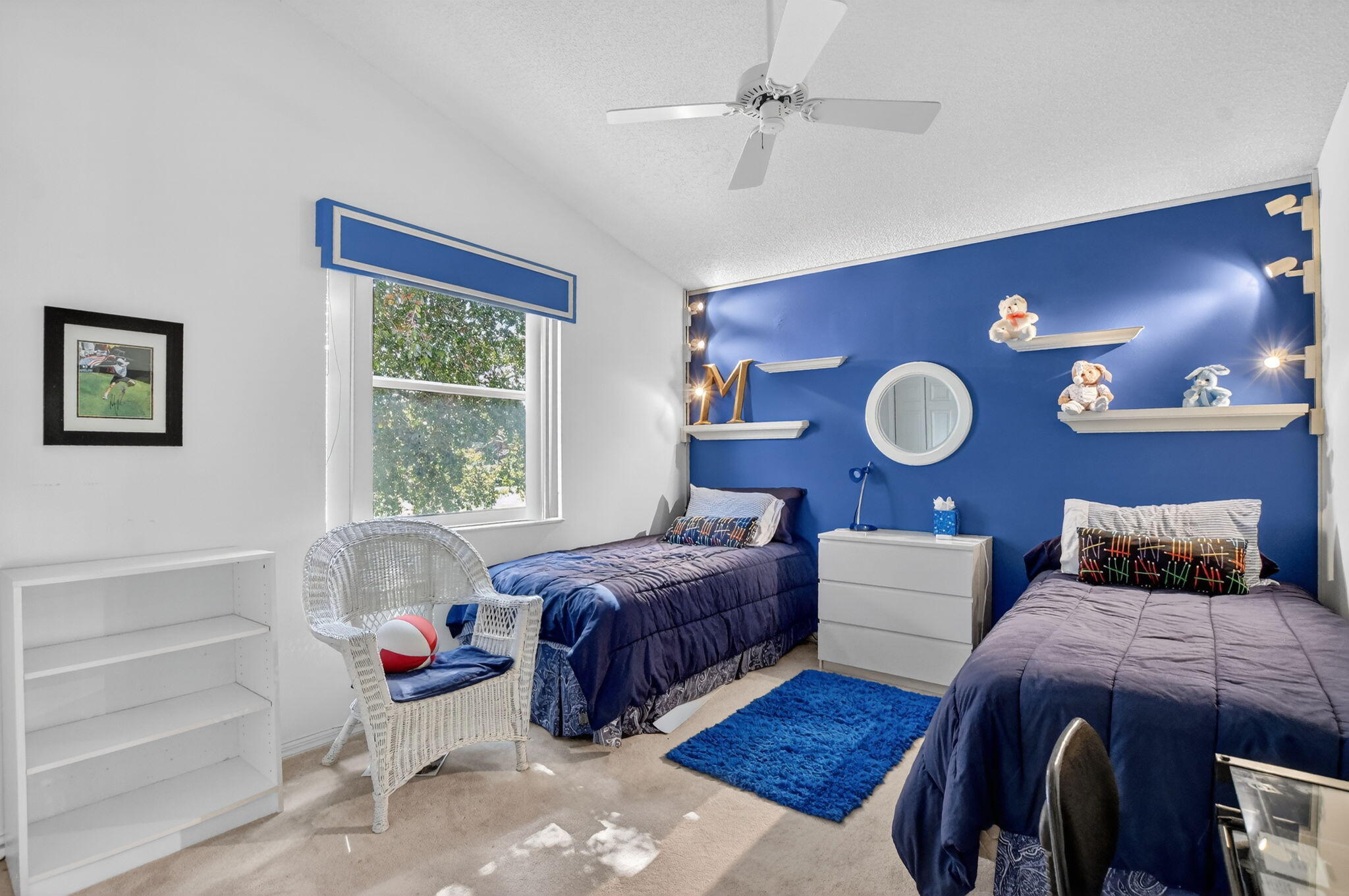 PANACHE AT BOCA POINTE CONDO - Residential Lease