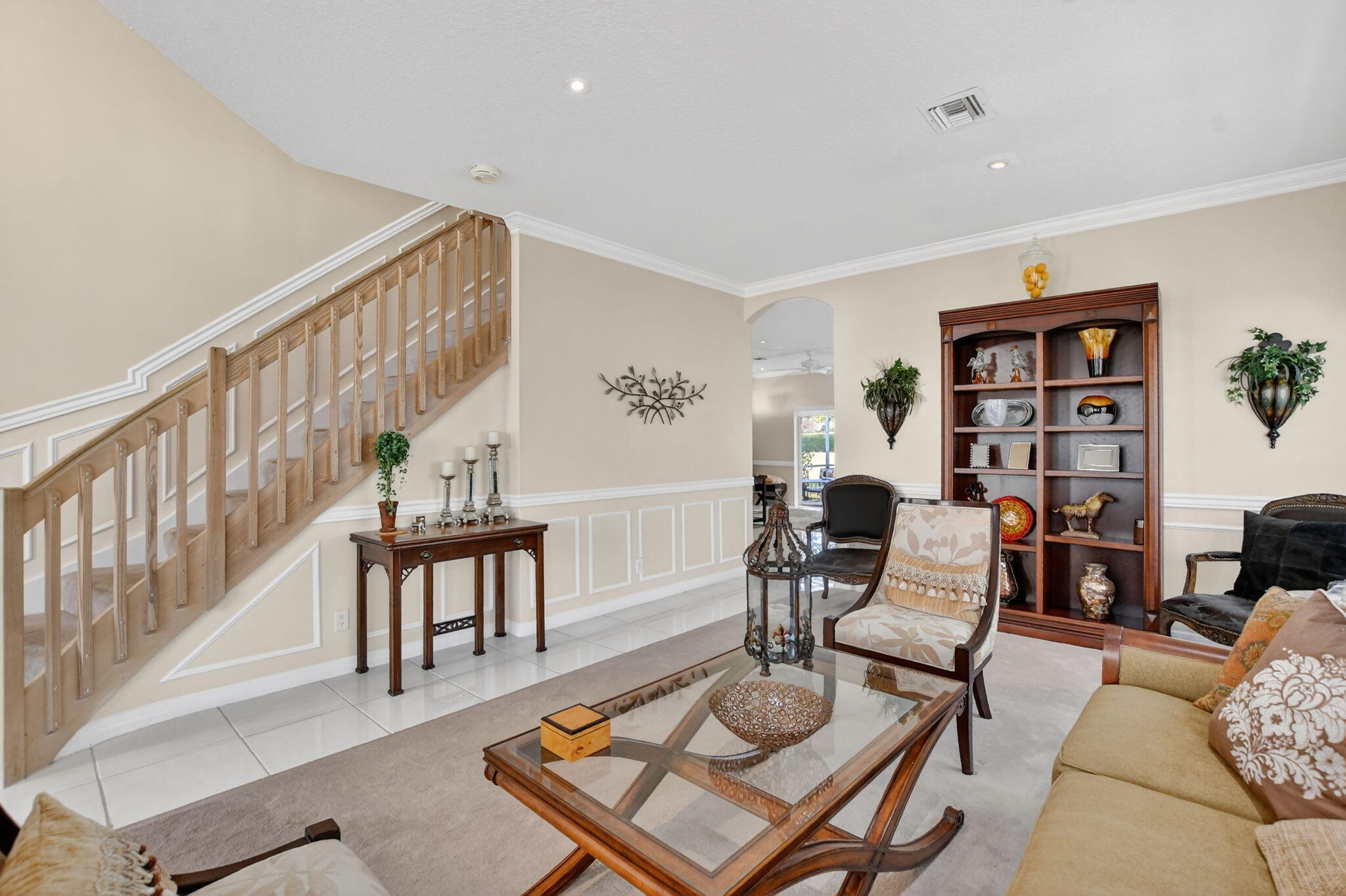 PANACHE AT BOCA POINTE CONDO - Residential Lease