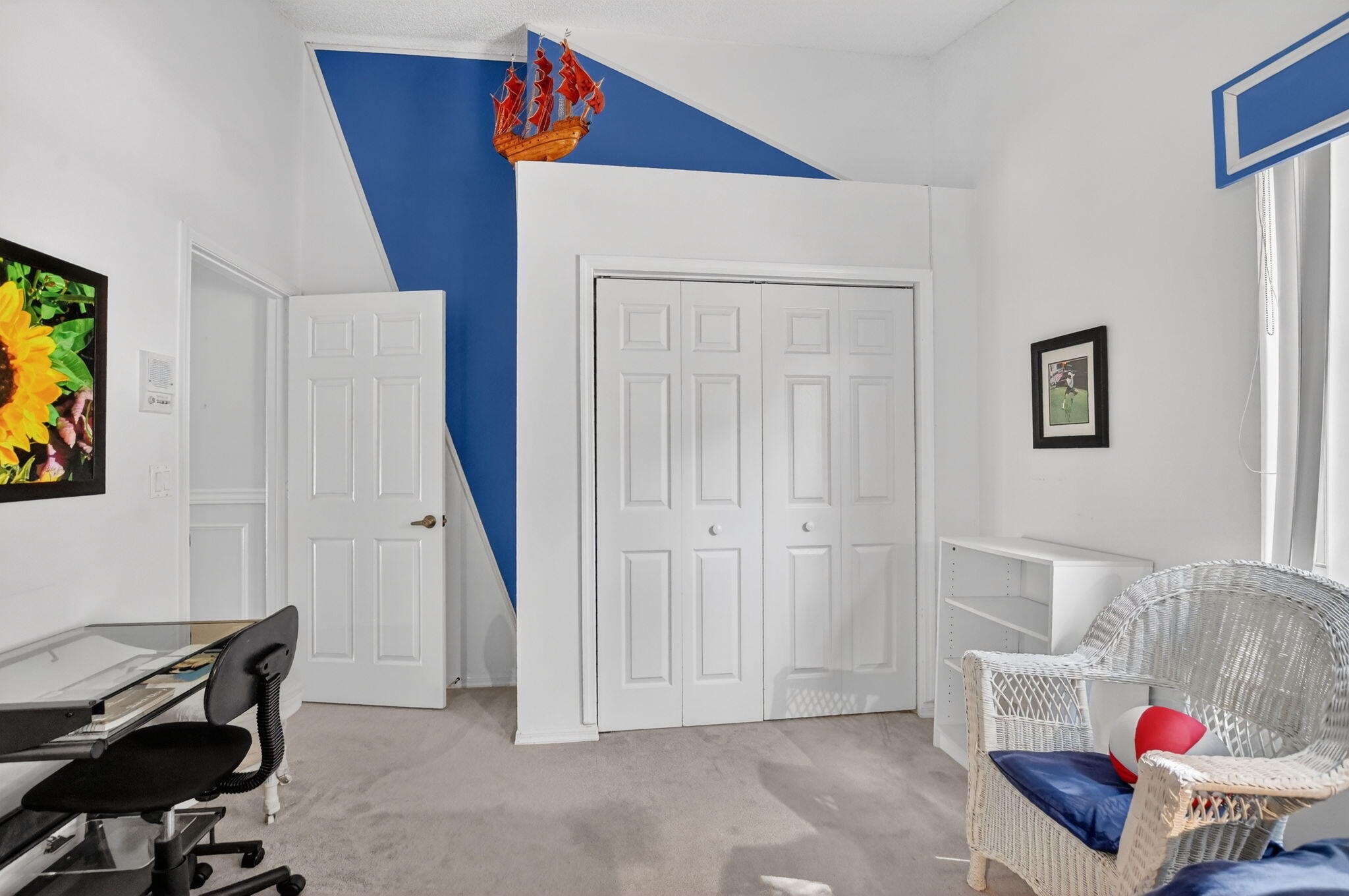 PANACHE AT BOCA POINTE CONDO - Residential Lease