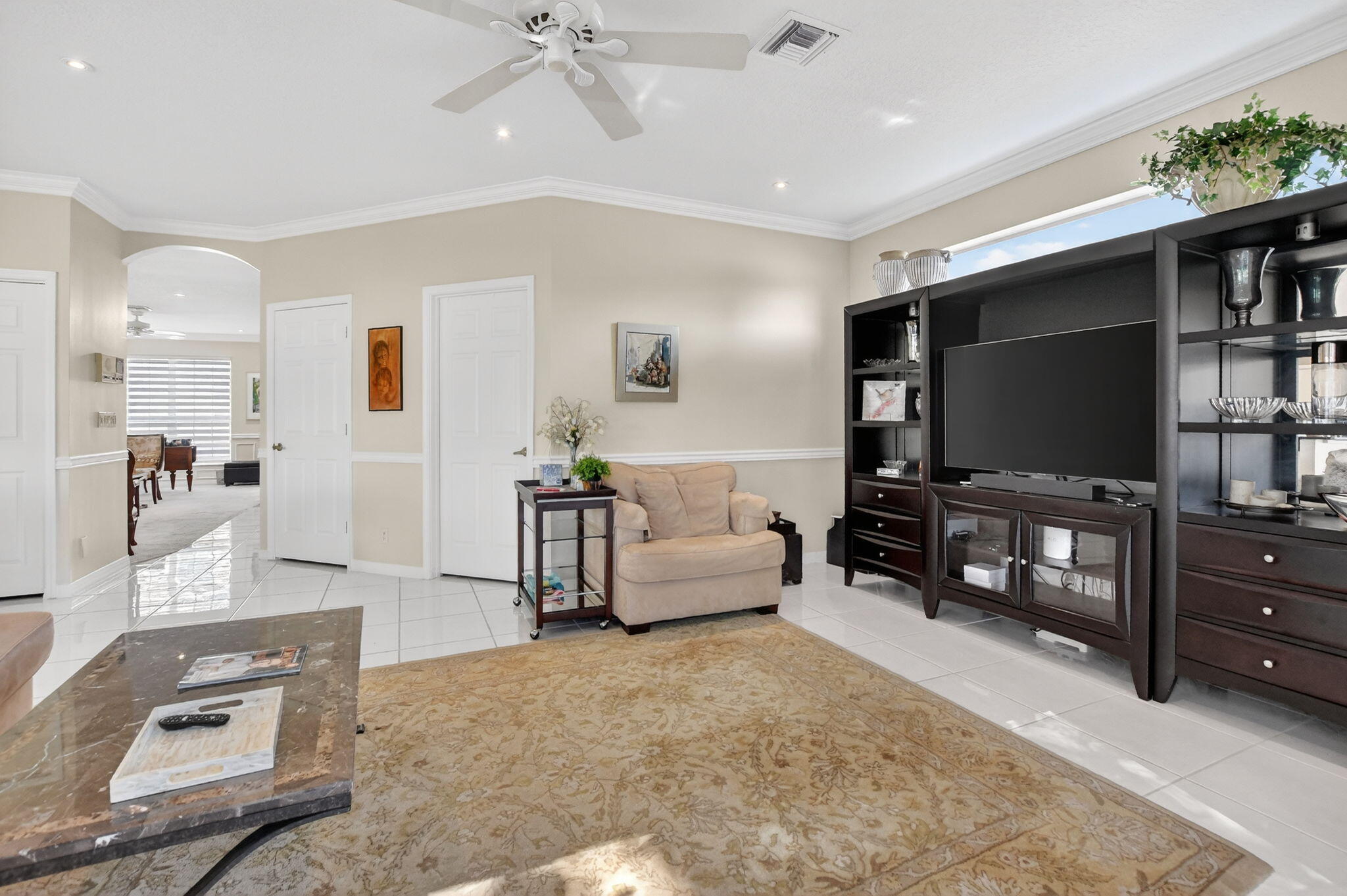 PANACHE AT BOCA POINTE CONDO - Residential Lease