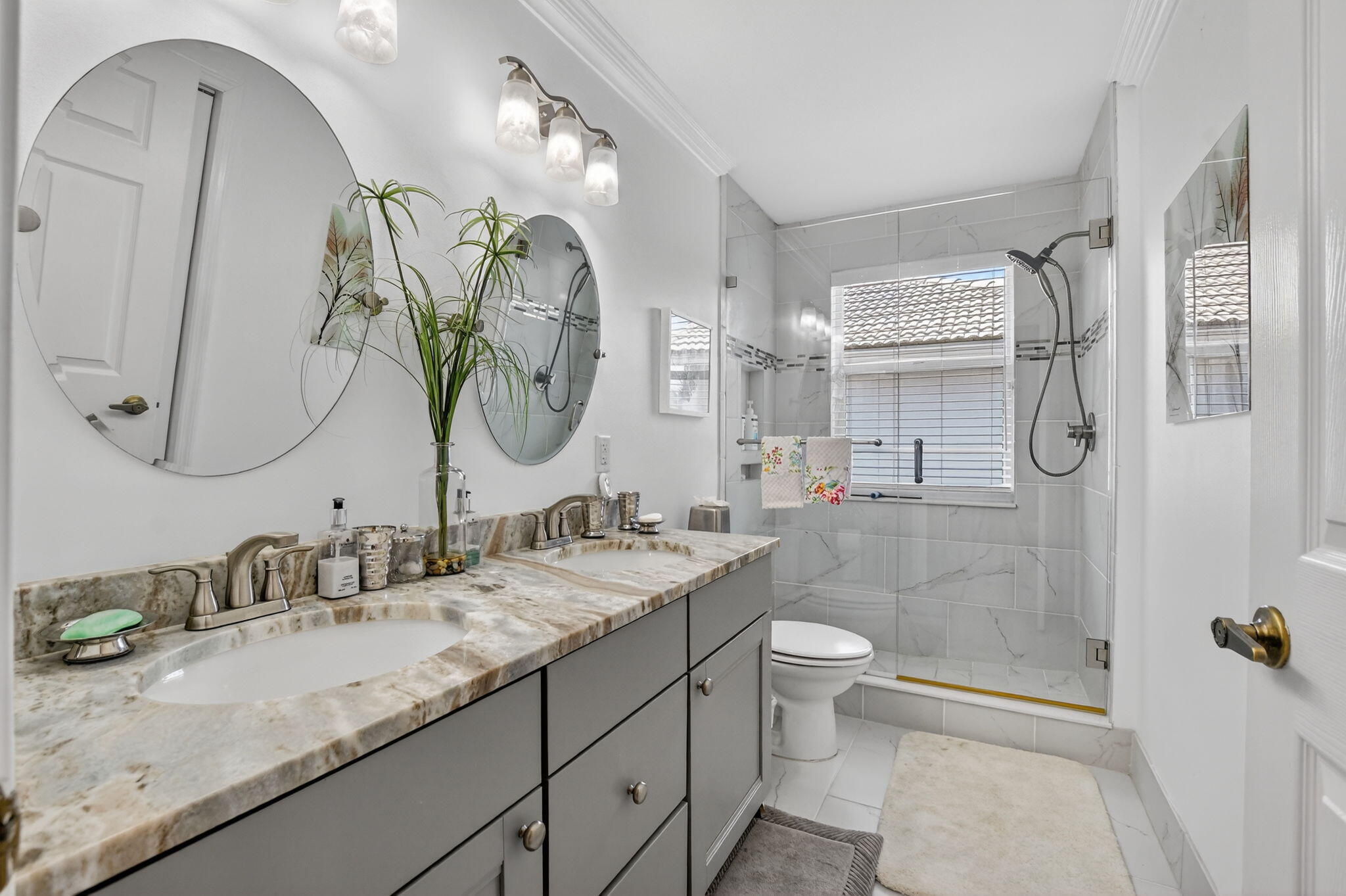 PANACHE AT BOCA POINTE CONDO - Residential Lease