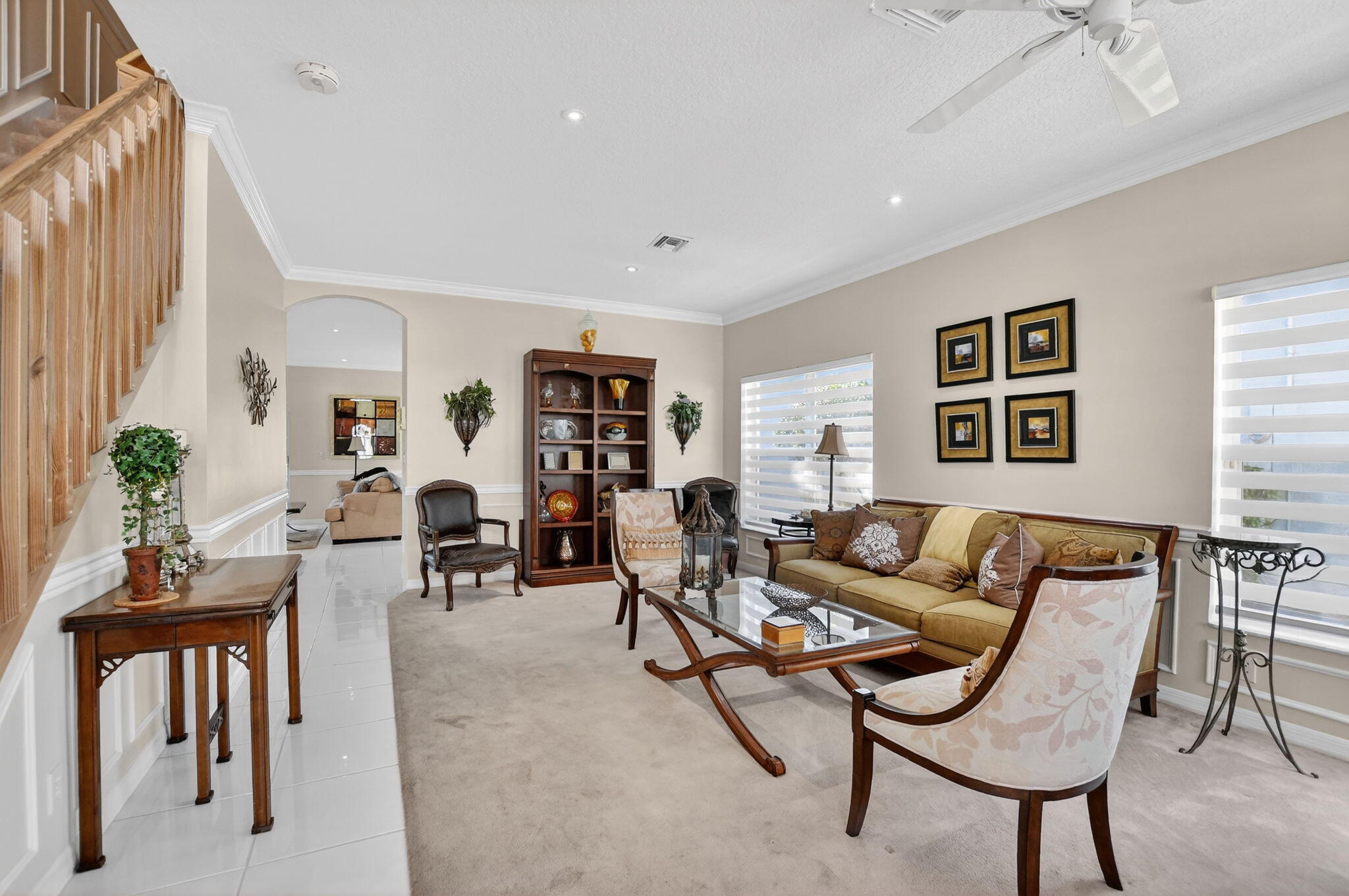 PANACHE AT BOCA POINTE CONDO - Residential Lease