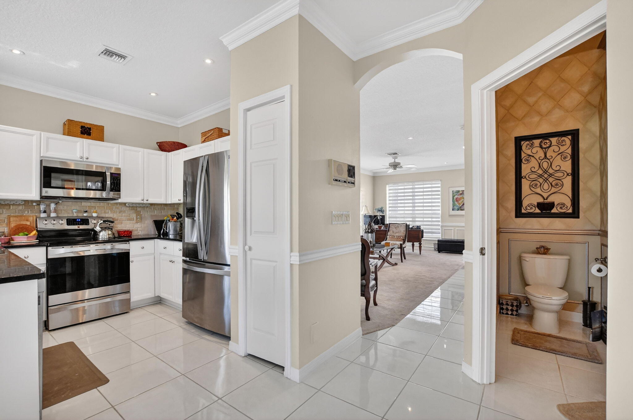 PANACHE AT BOCA POINTE CONDO - Residential Lease