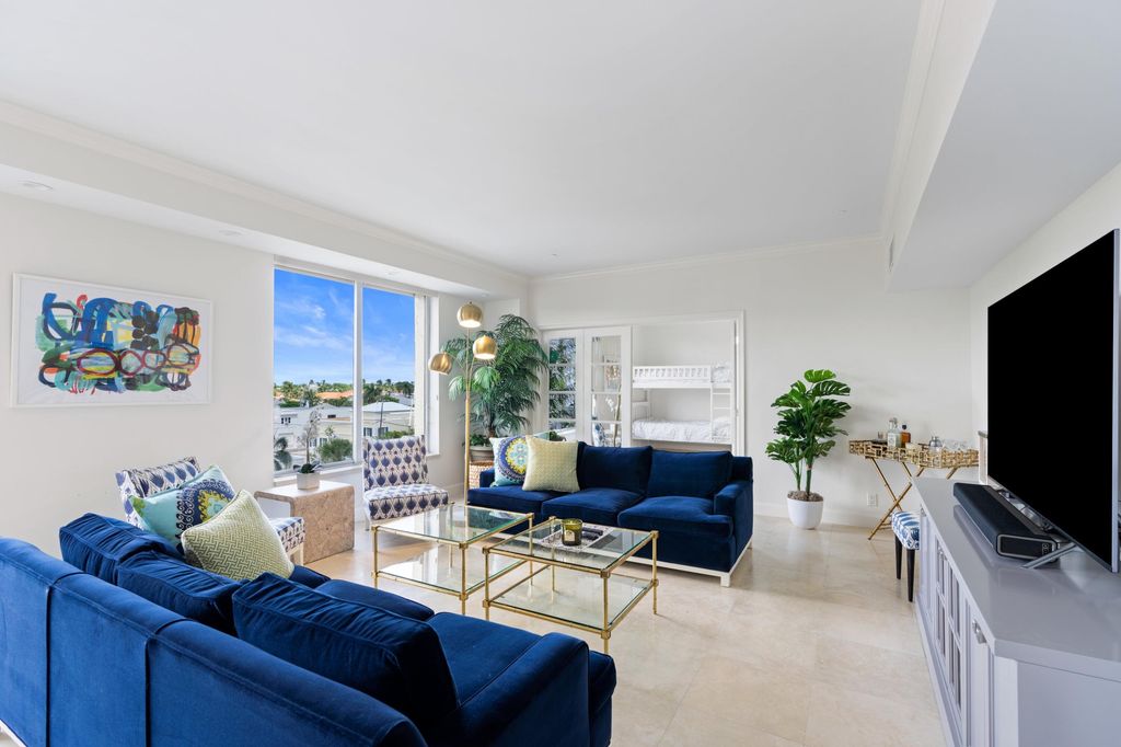 Photo of 150 Bradley Place #302, Palm Beach, FL 33480 (MLS # R11021363)