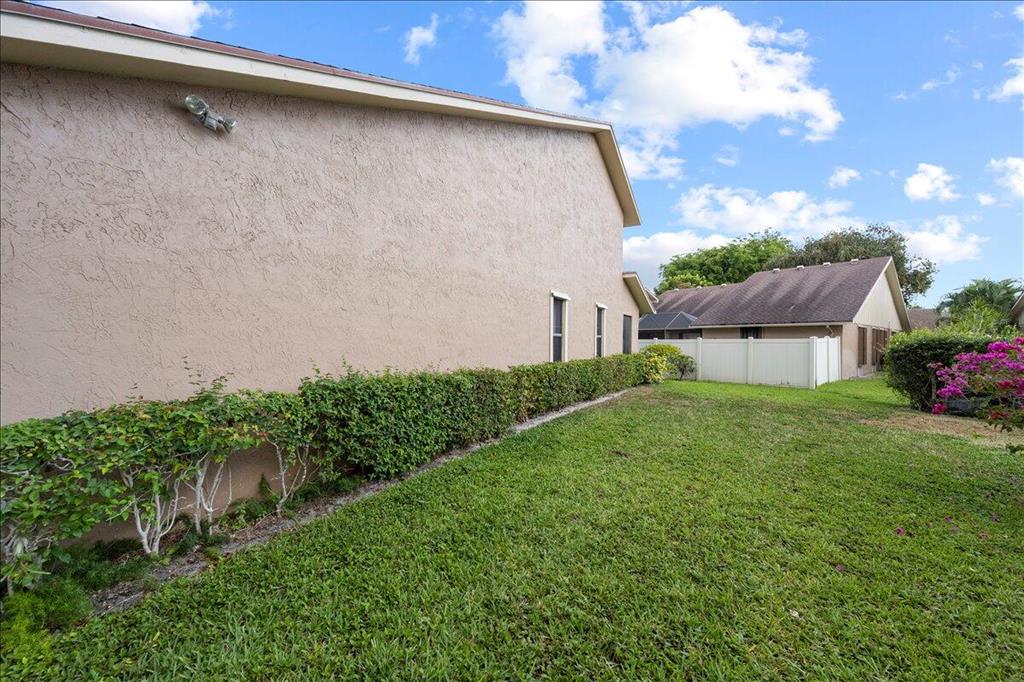 PARK PLACE OF WELLINGTON - Residential