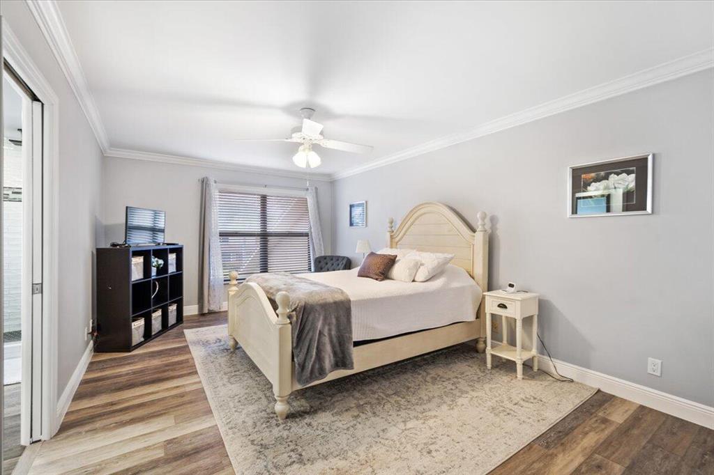 PARK PLACE OF WELLINGTON - Residential