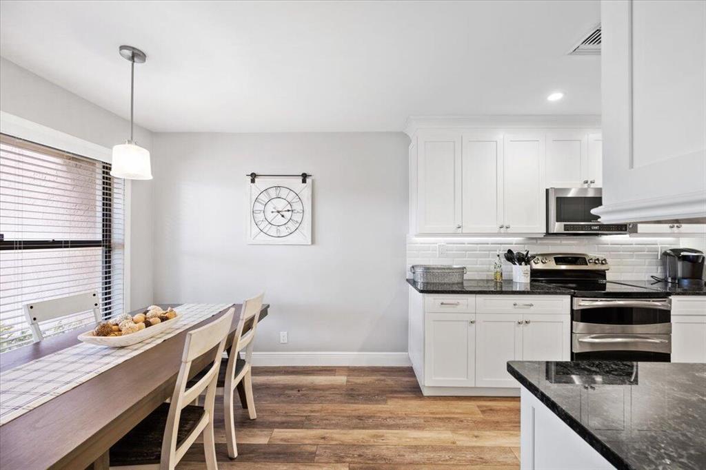 PARK PLACE OF WELLINGTON - Residential