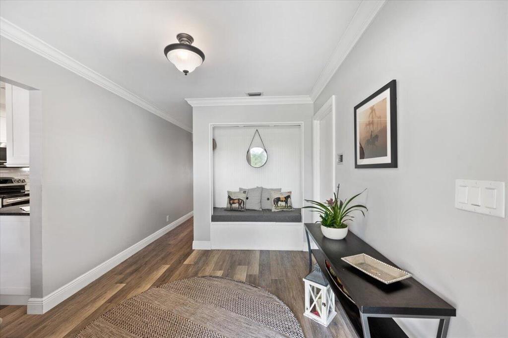 PARK PLACE OF WELLINGTON - Residential