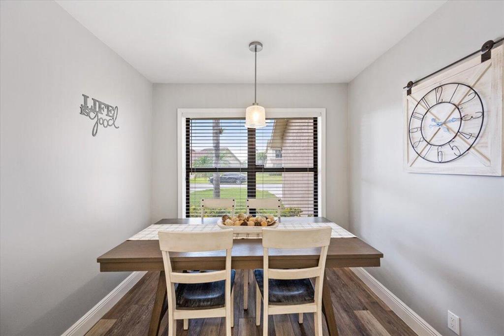 PARK PLACE OF WELLINGTON - Residential