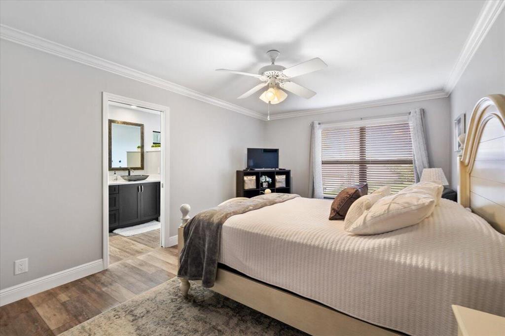 PARK PLACE OF WELLINGTON - Residential