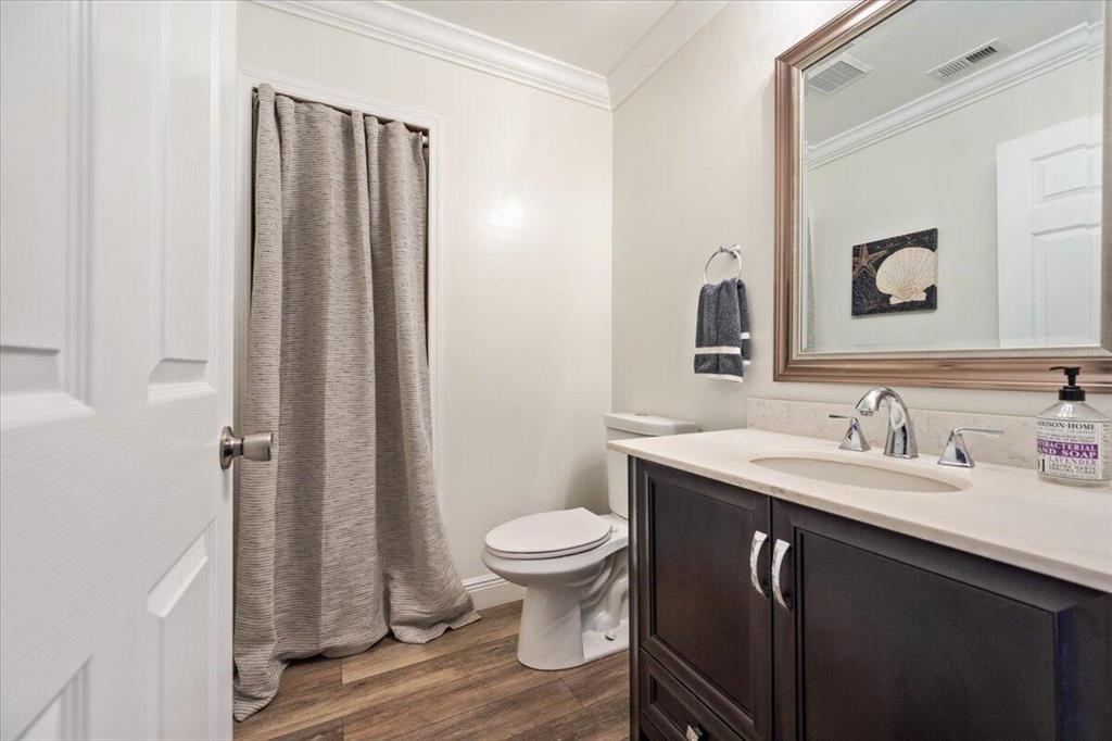 PARK PLACE OF WELLINGTON - Residential