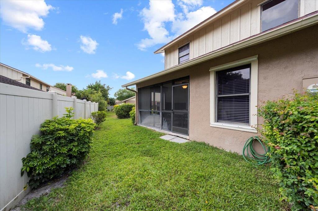 PARK PLACE OF WELLINGTON - Residential