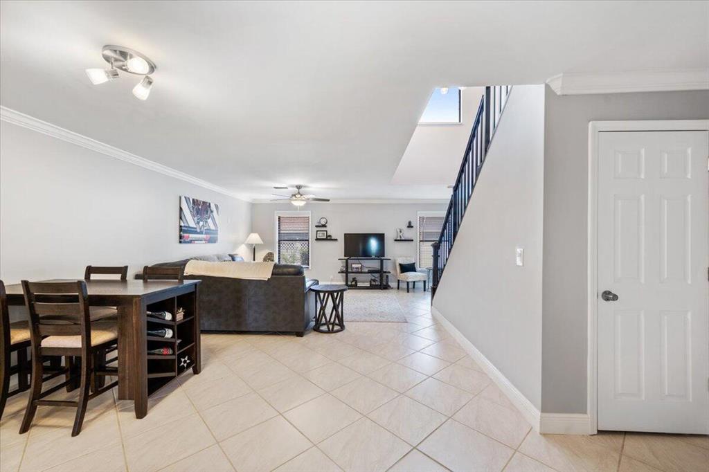 PARK PLACE OF WELLINGTON - Residential