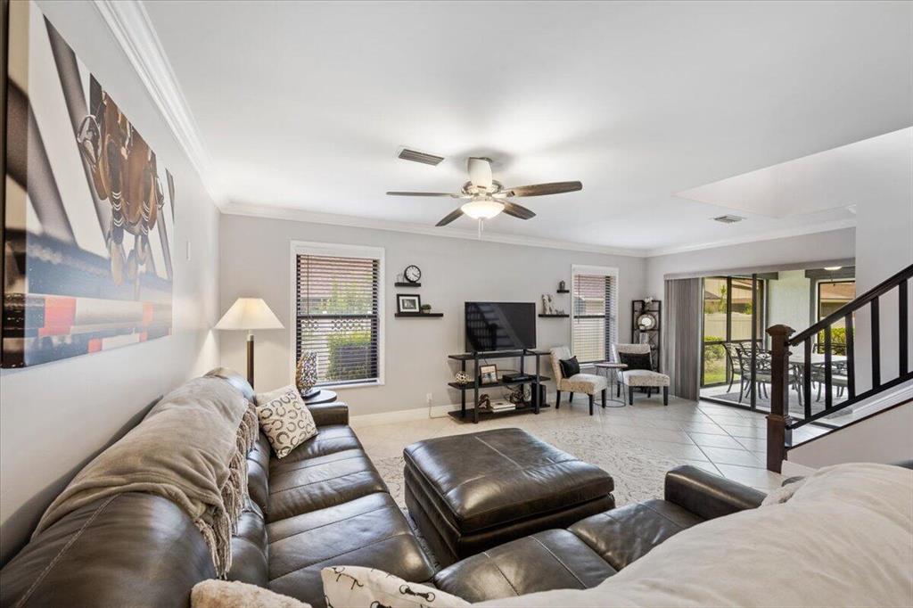 PARK PLACE OF WELLINGTON - Residential