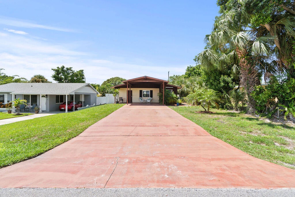 1102 Florence Road