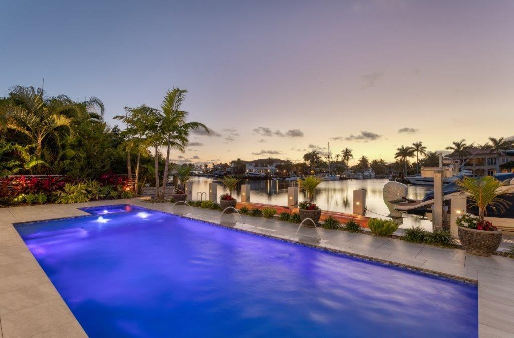 LAKE PLACID - Residential