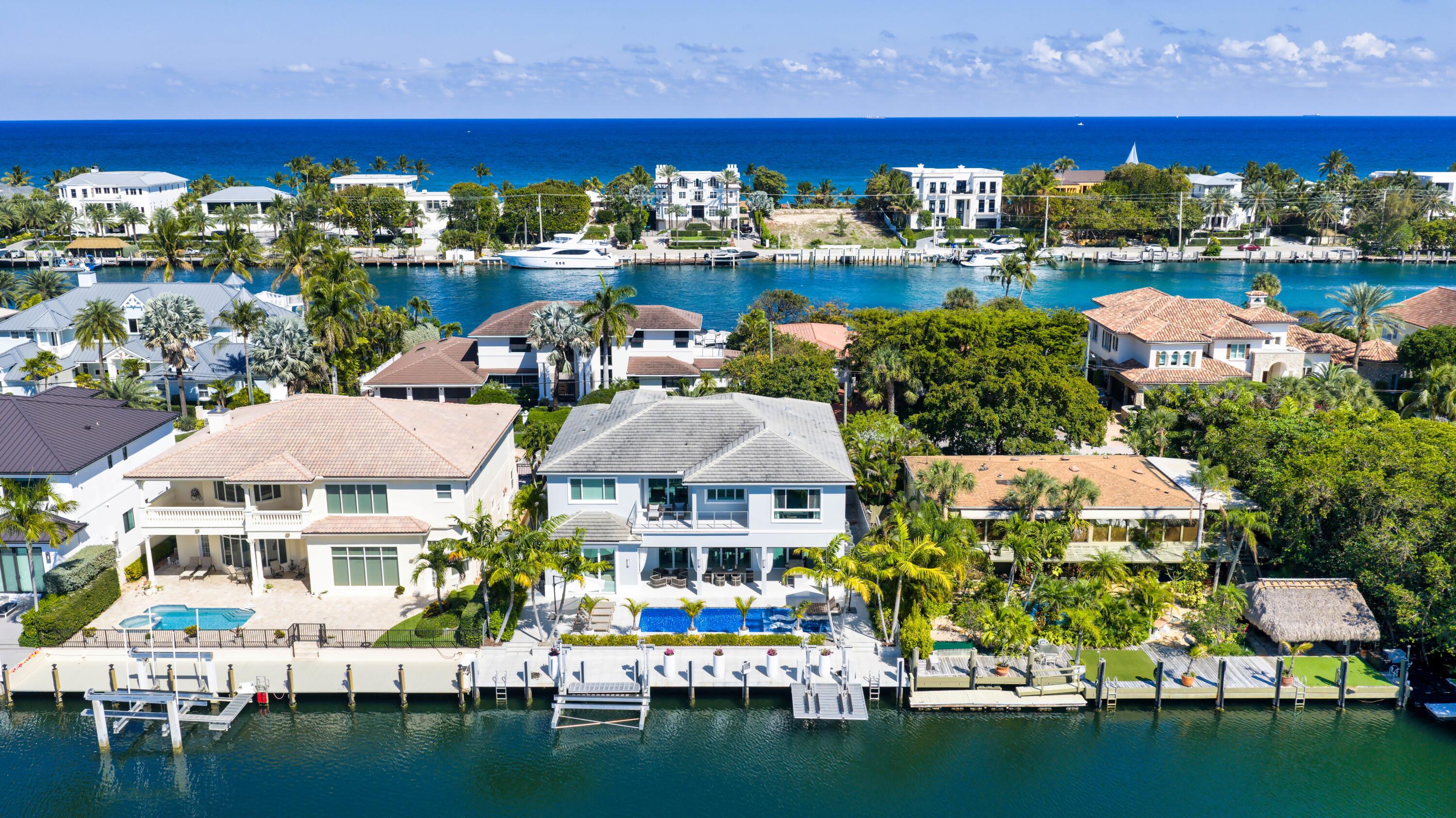 LAKE PLACID - Residential