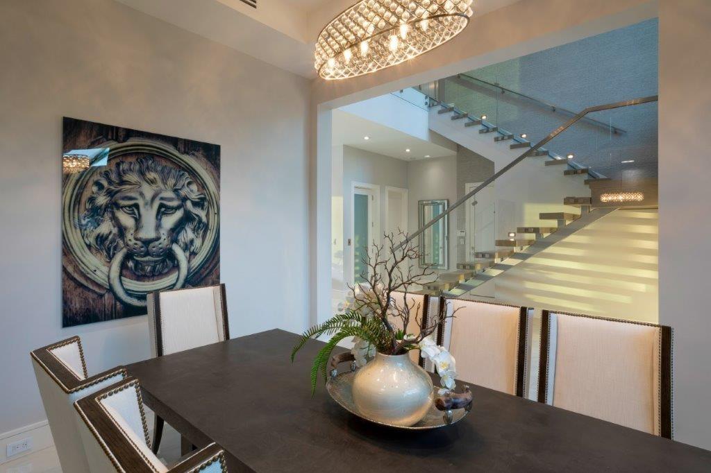 LAKE PLACID - Residential