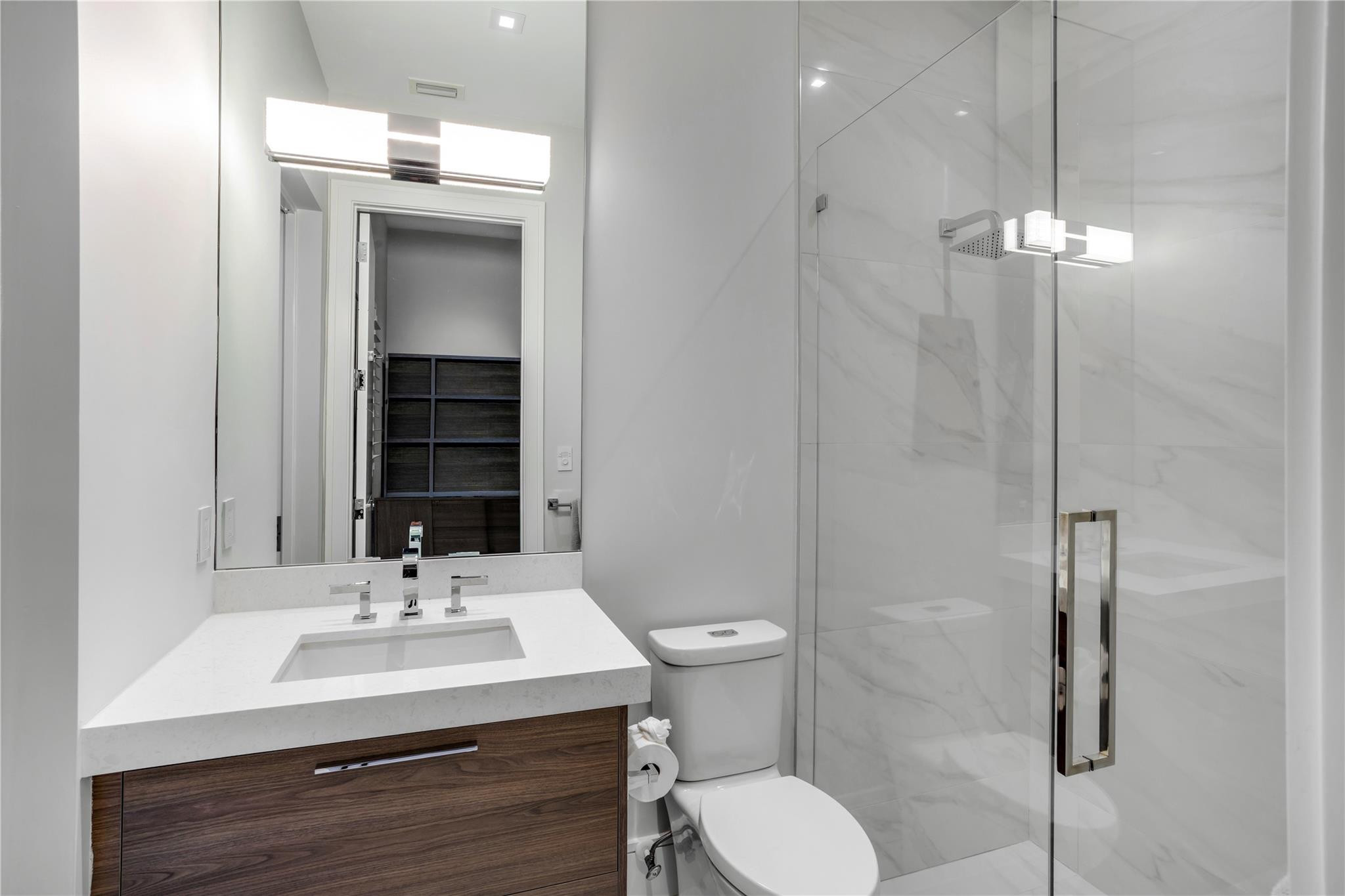 LAKE PLACID - Residential