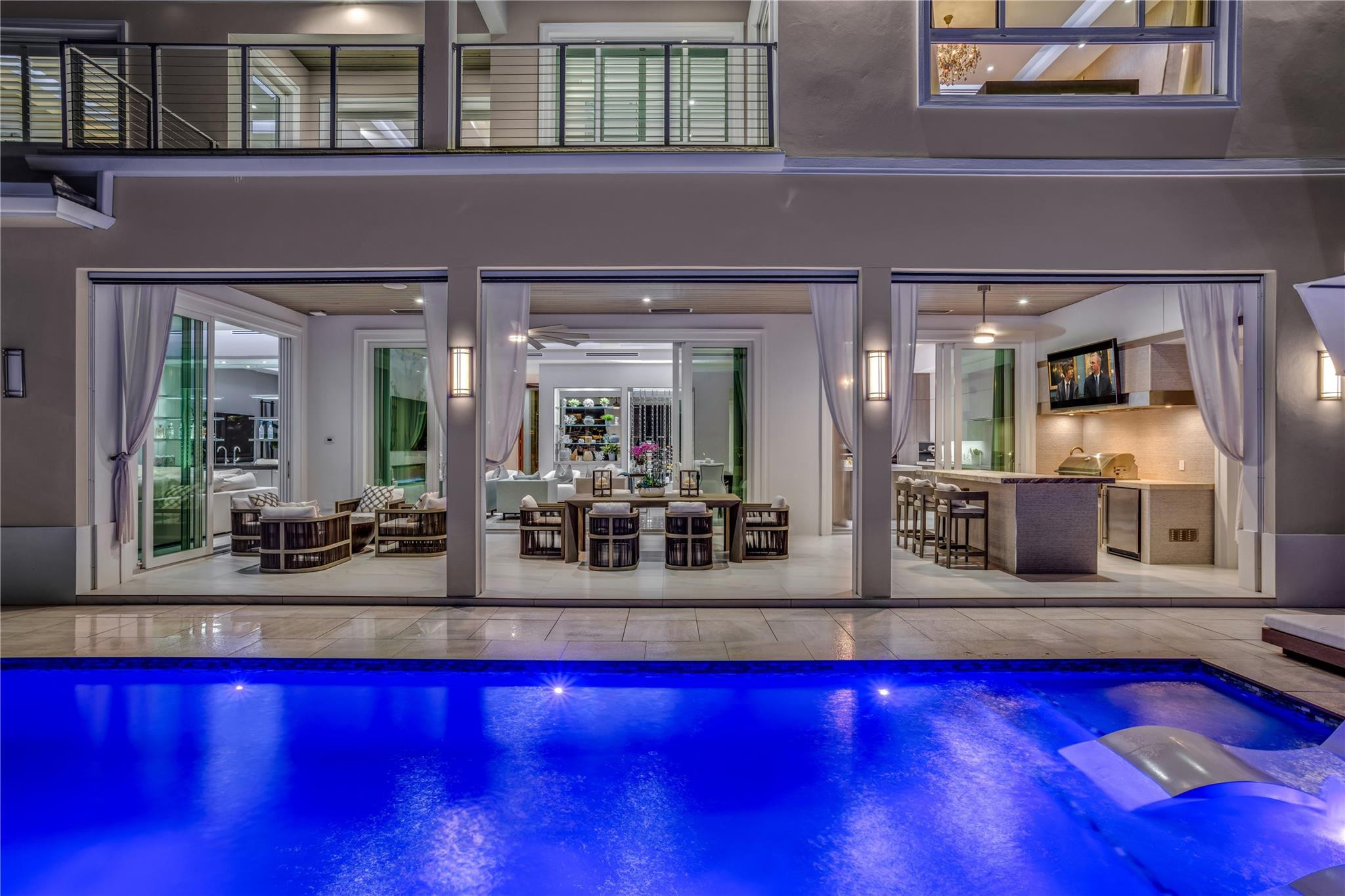 LAKE PLACID - Residential