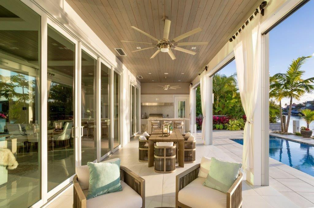 LAKE PLACID - Residential