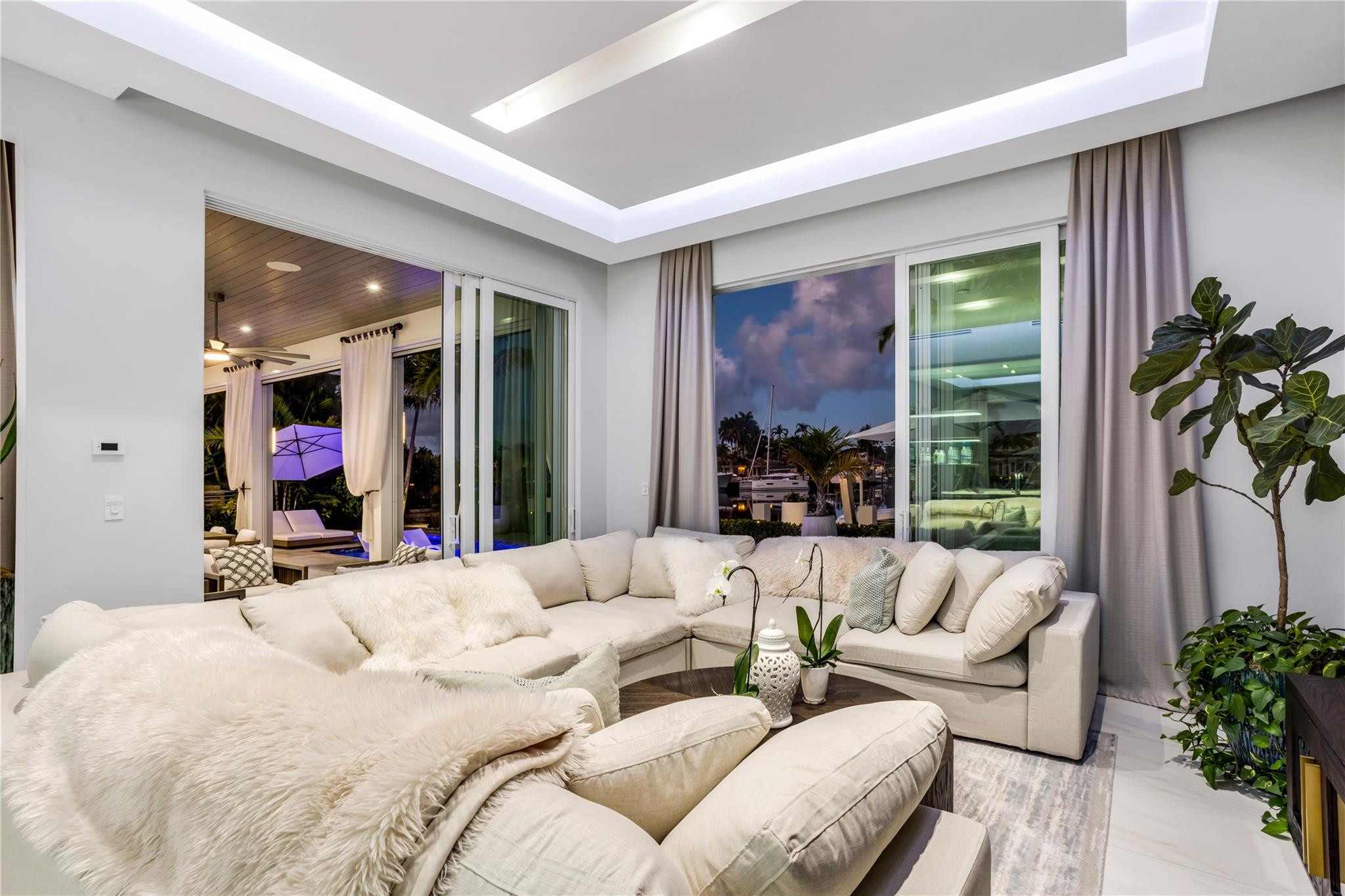 LAKE PLACID - Residential