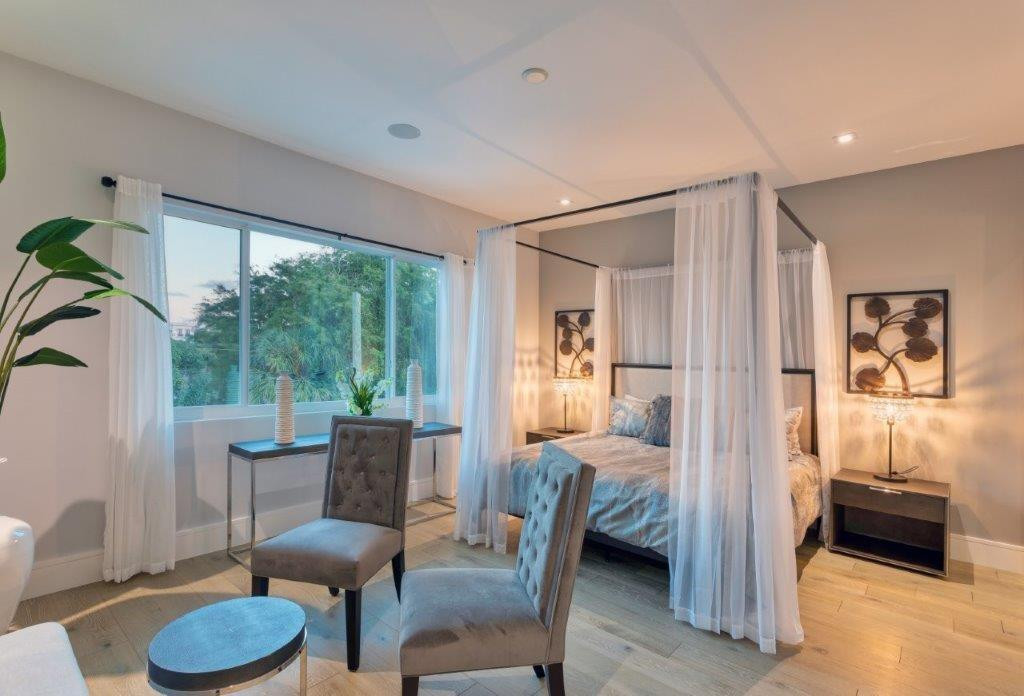 LAKE PLACID - Residential