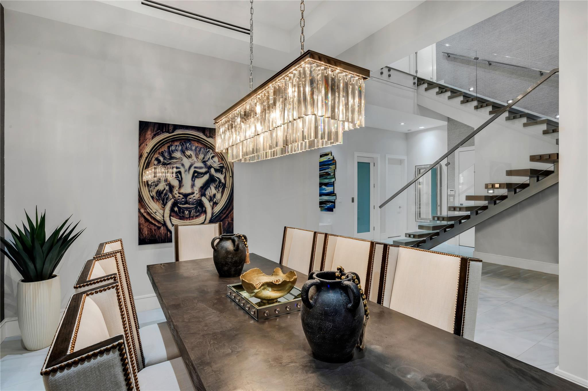 LAKE PLACID - Residential