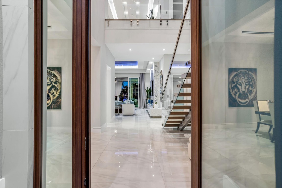 LAKE PLACID - Residential