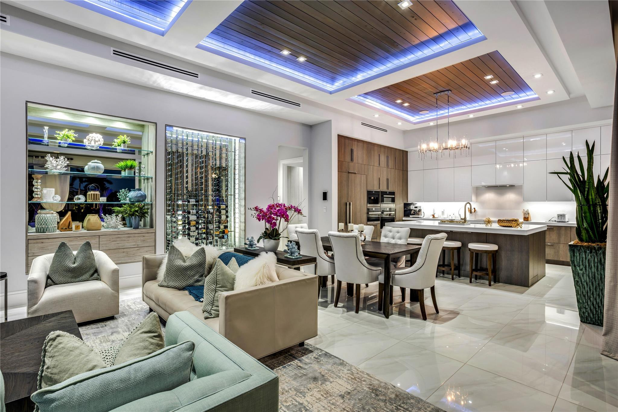 LAKE PLACID - Residential