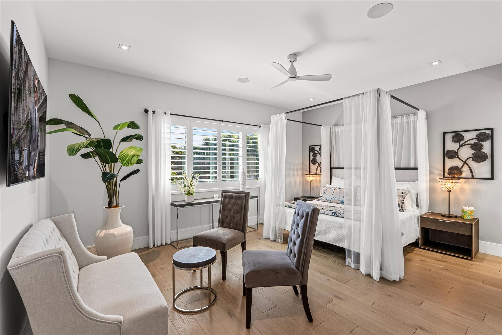 LAKE PLACID - Residential