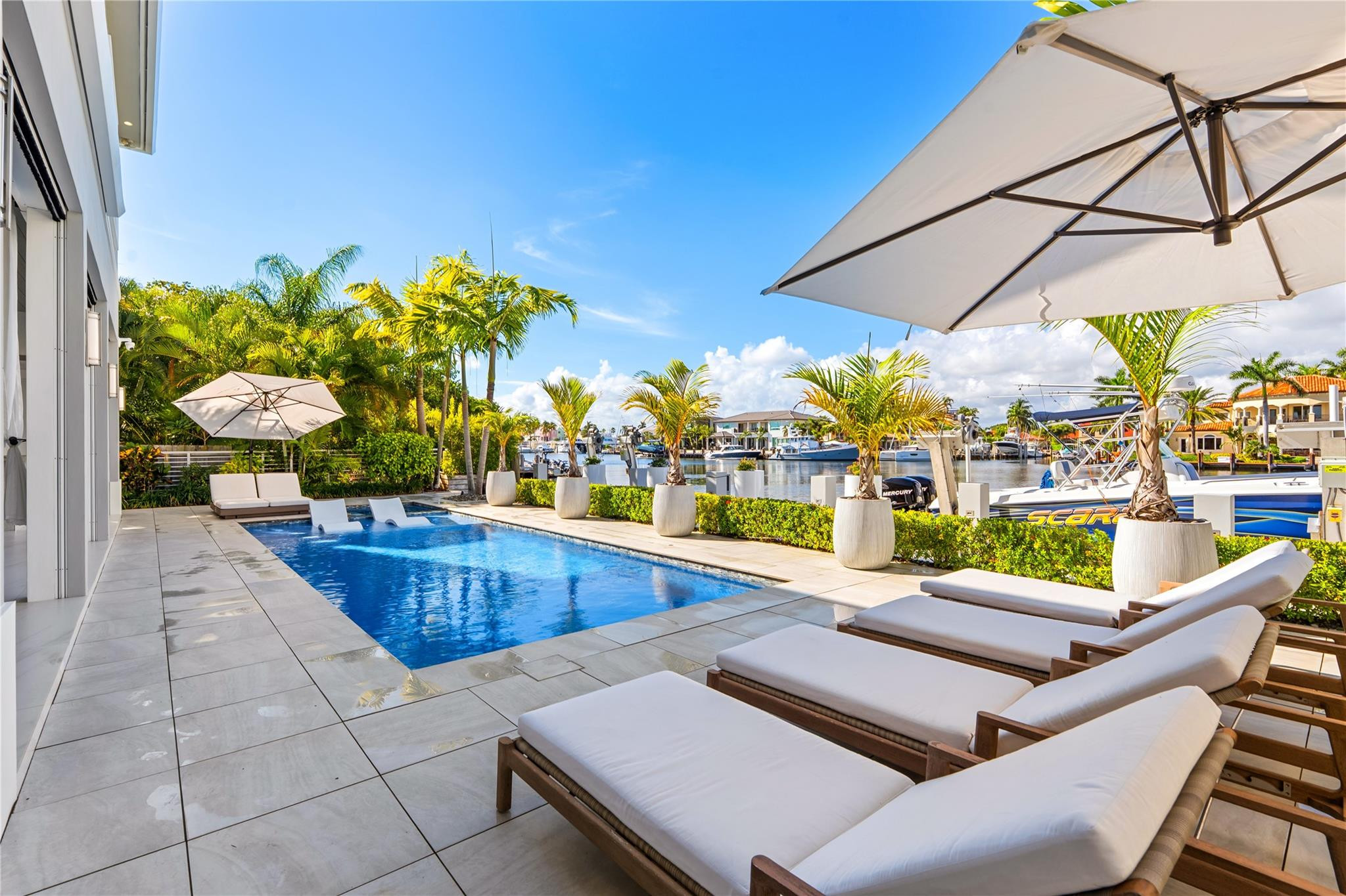 LAKE PLACID - Residential