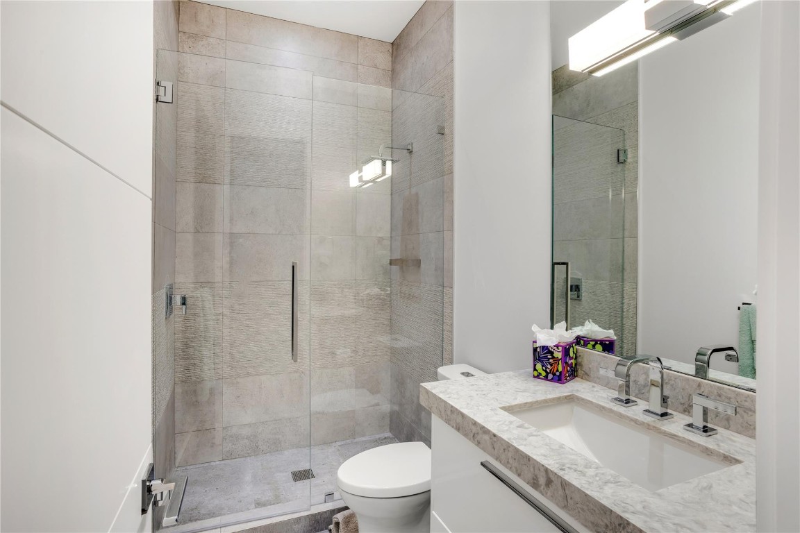 LAKE PLACID - Residential