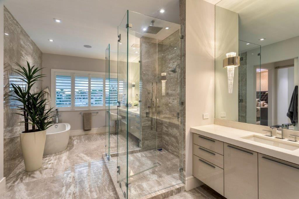 LAKE PLACID - Residential