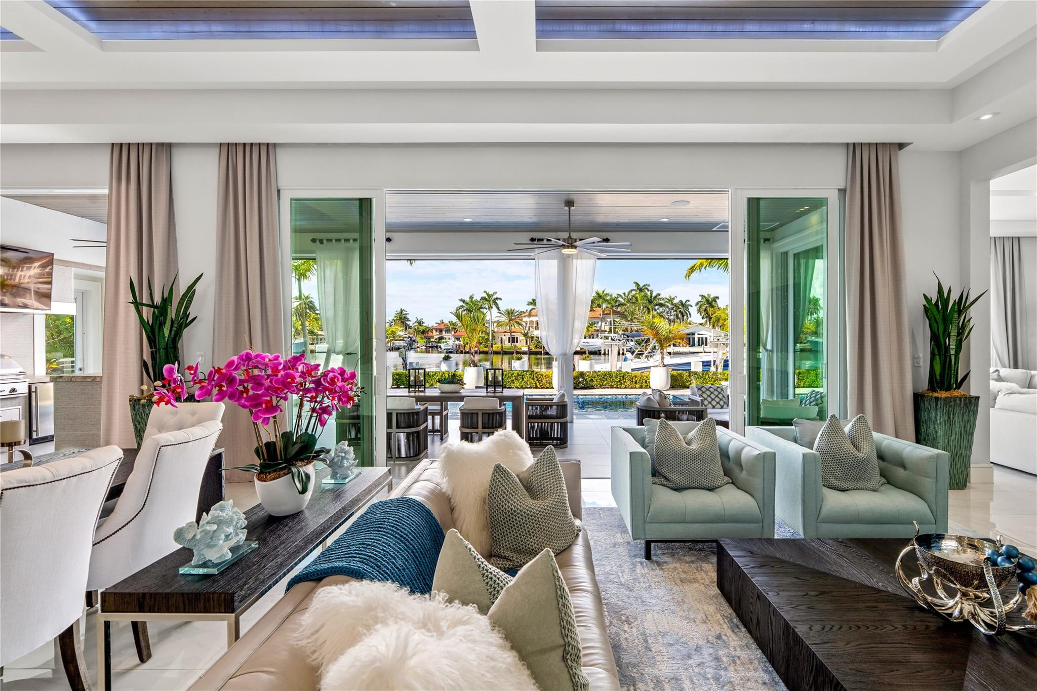 LAKE PLACID - Residential