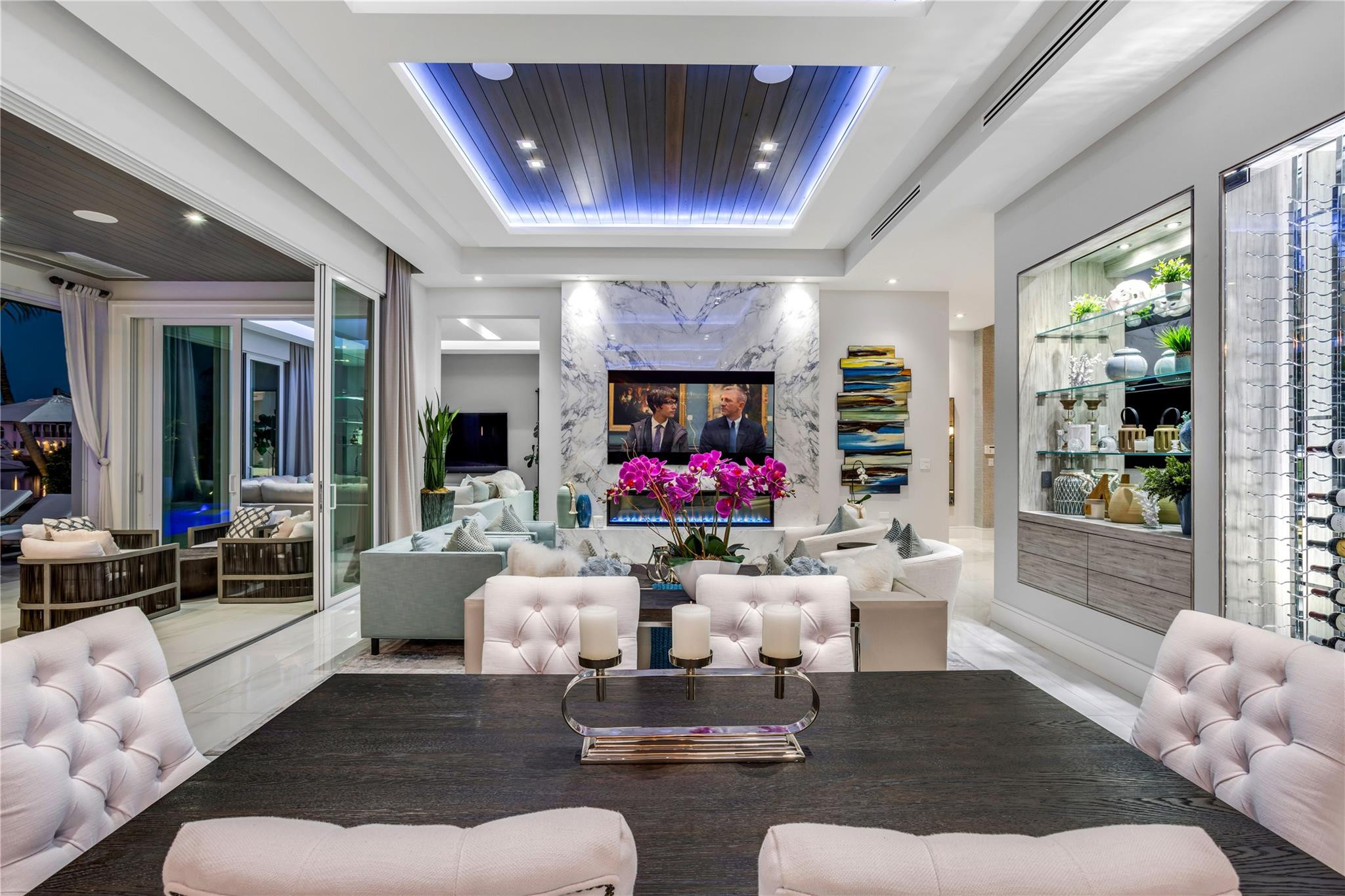 LAKE PLACID - Residential