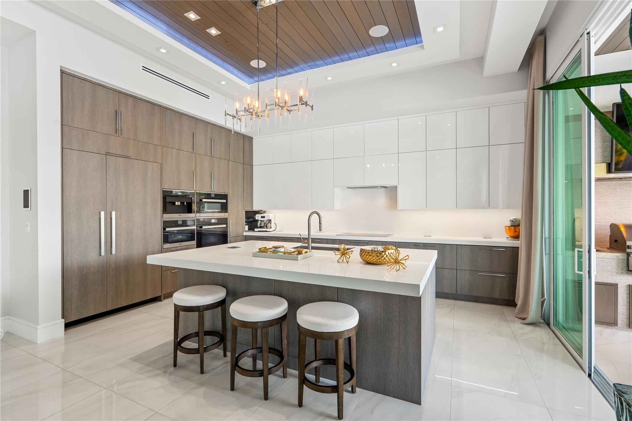 LAKE PLACID - Residential