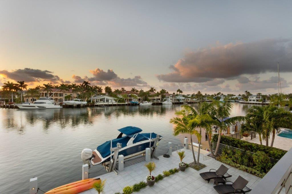 LAKE PLACID - Residential