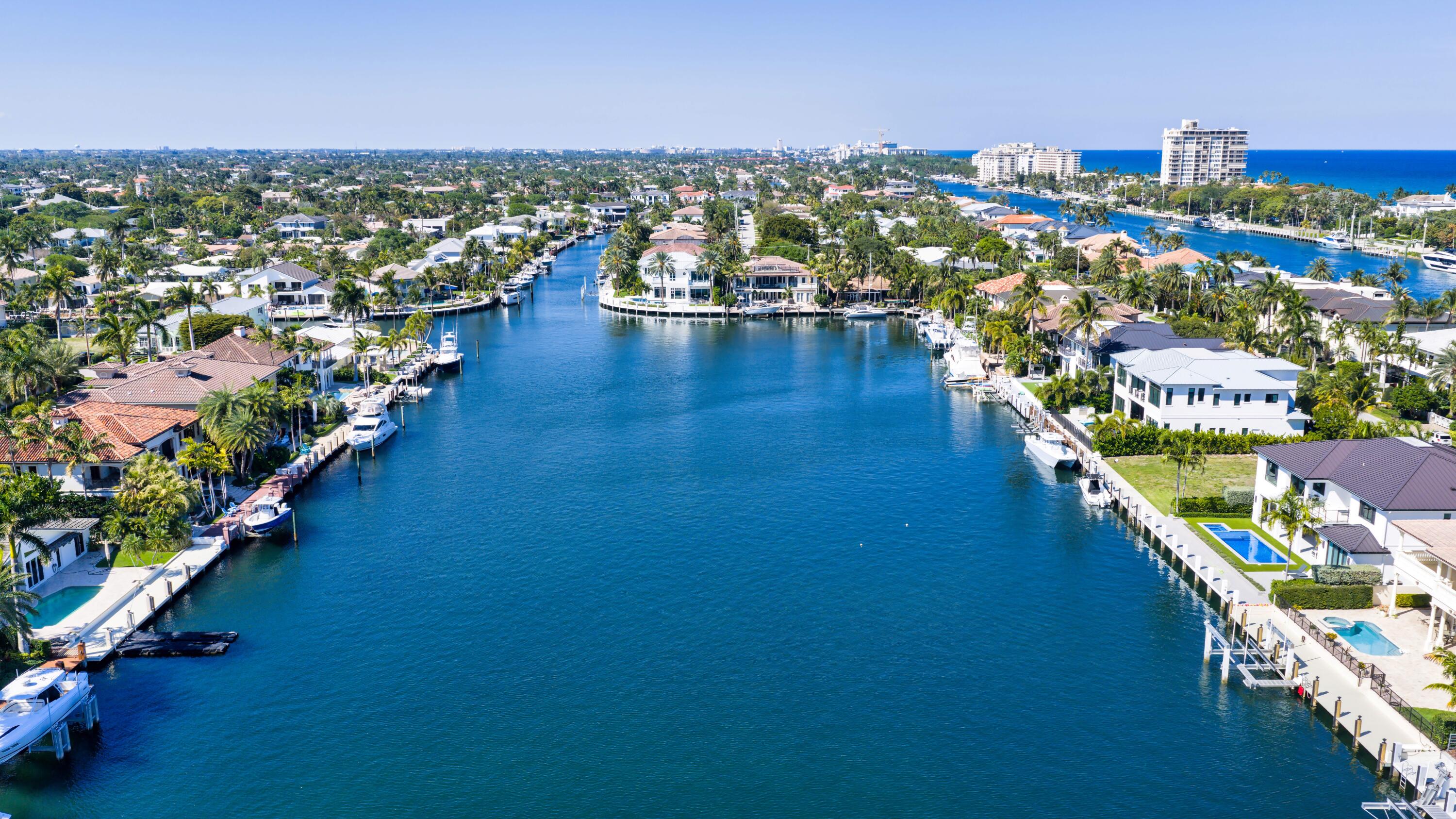 LAKE PLACID - Residential