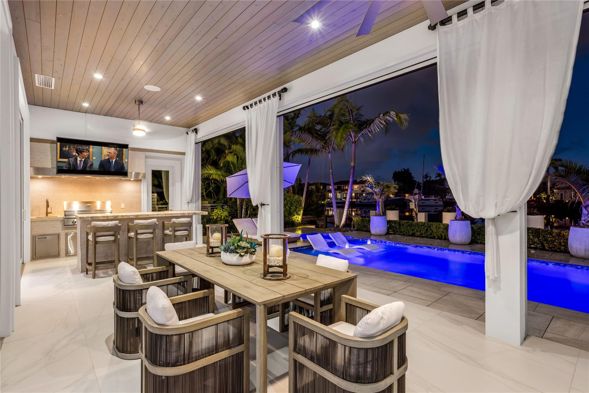 LAKE PLACID - Residential