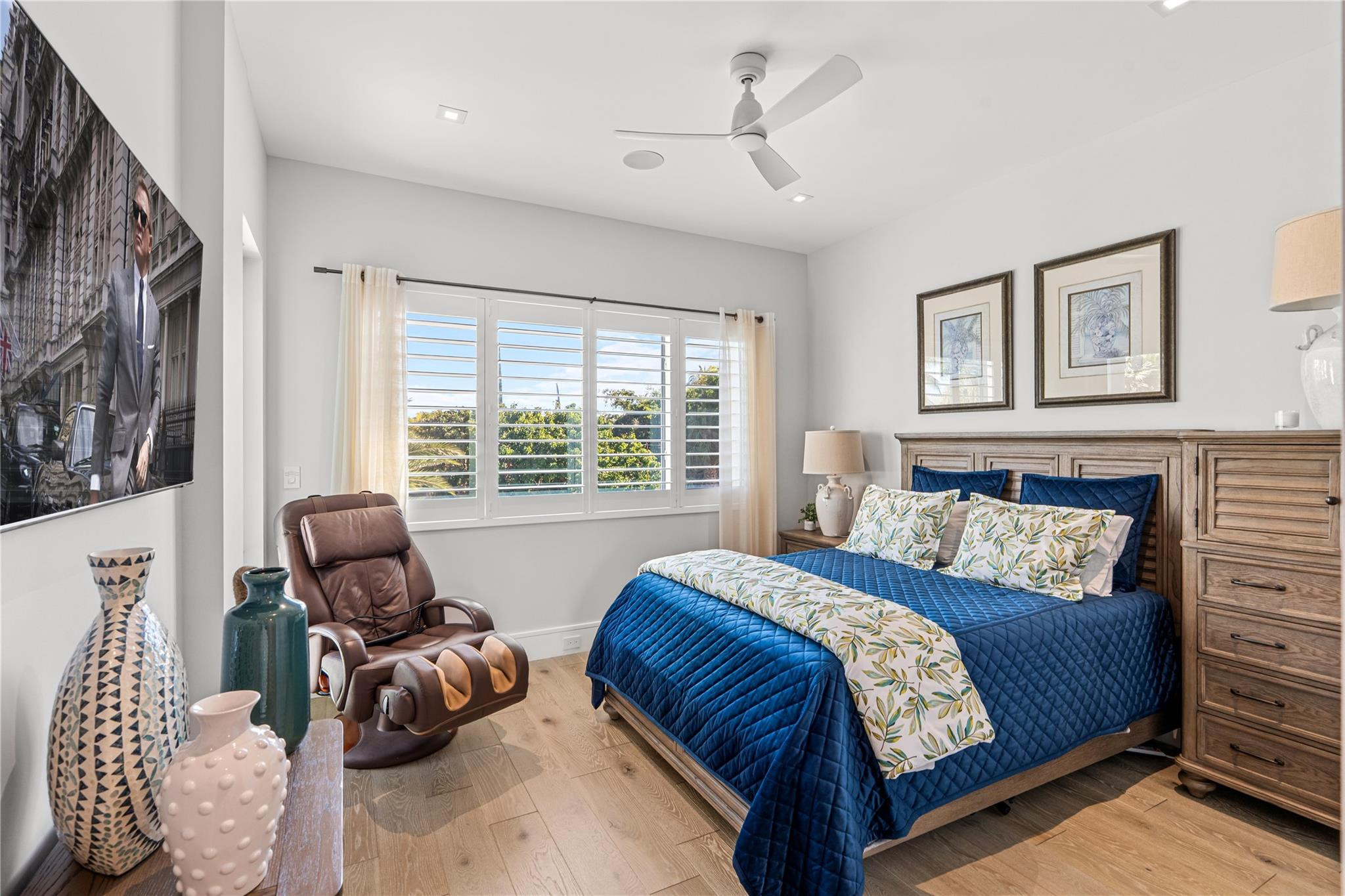 LAKE PLACID - Residential