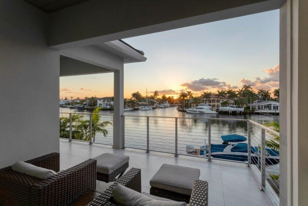 LAKE PLACID - Residential