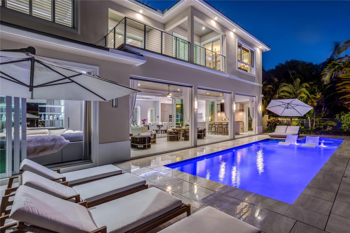 LAKE PLACID - Residential